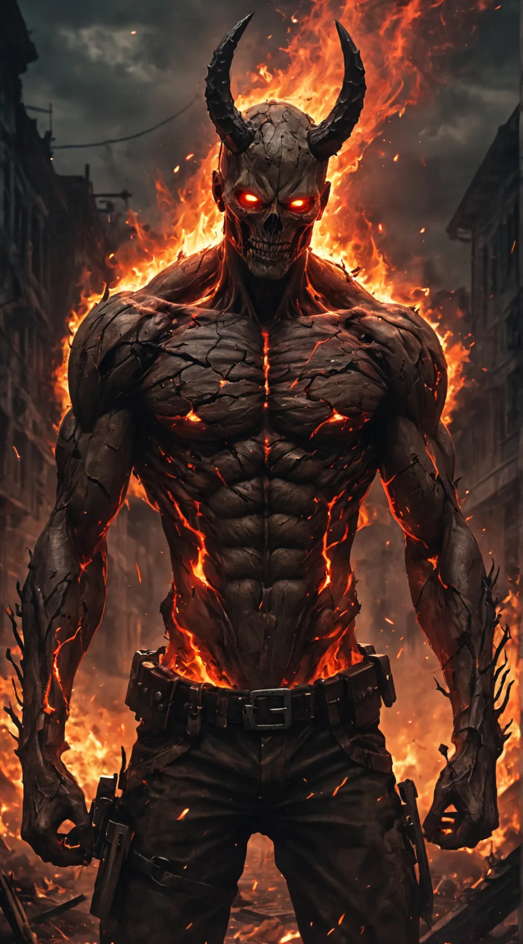 Talkie AI - Chat with Toby