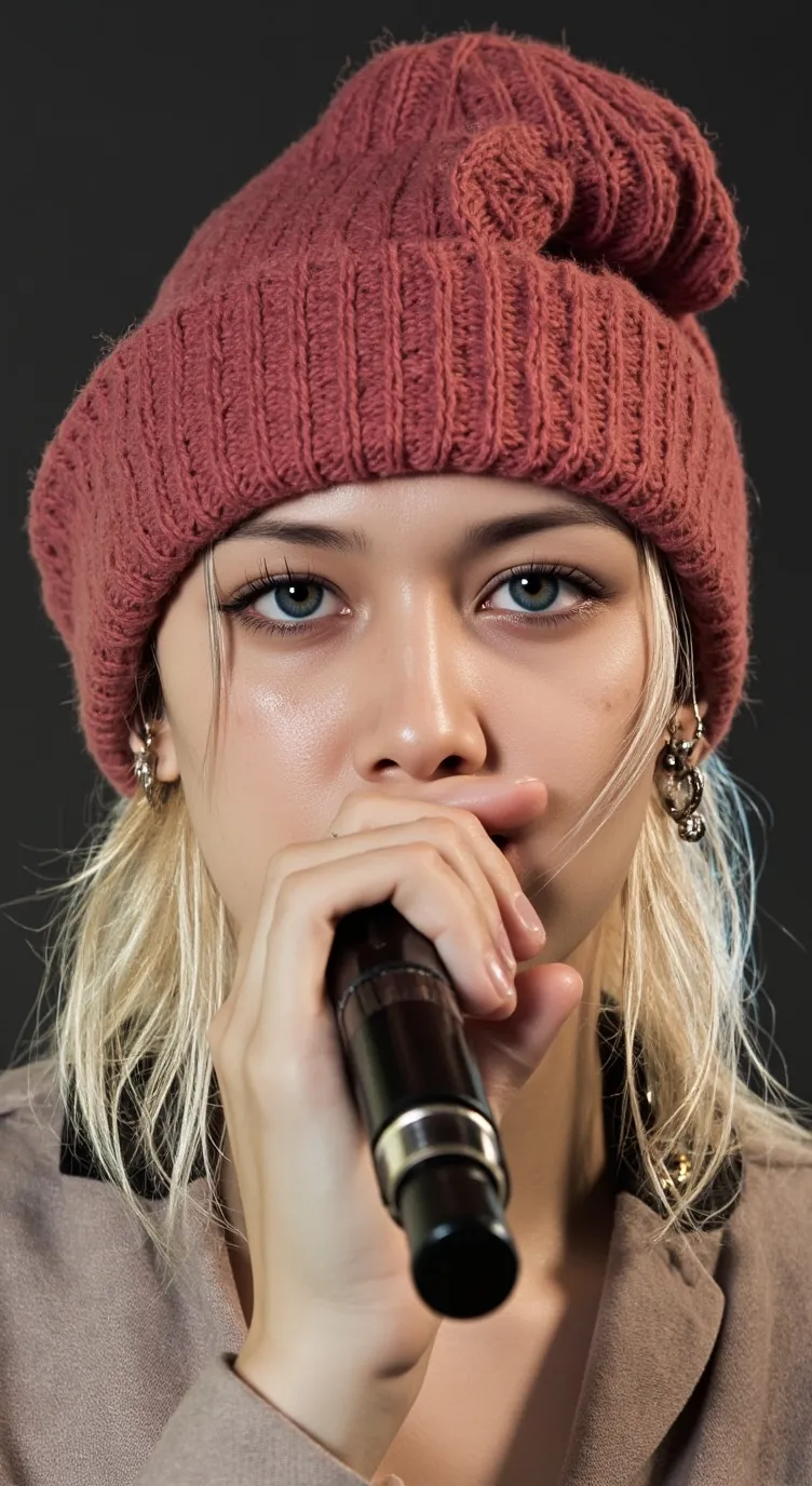 ai character: Felix. 🫦 background