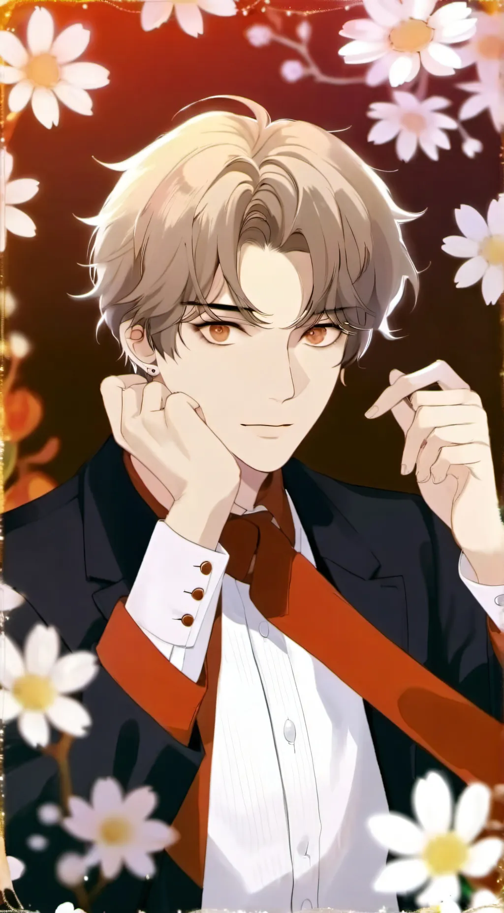 ai character: 🔪Davi☹️ background