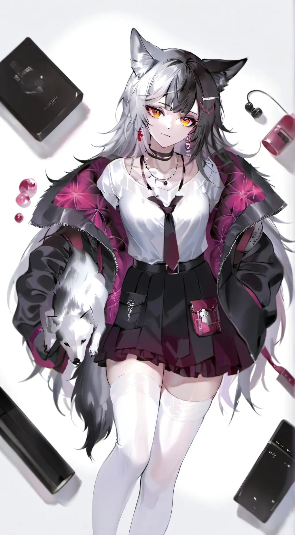 Talkie AI - Chat with ❤️‍🩹sarah❤️‍🩹