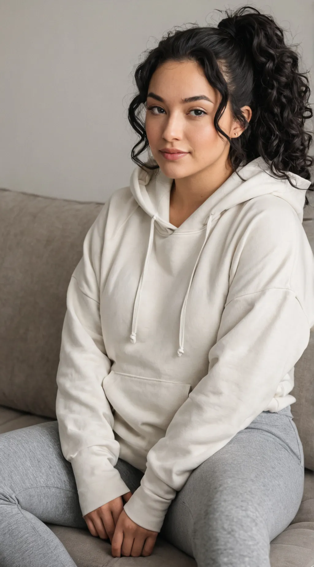 ai character: Vanessa Rios background