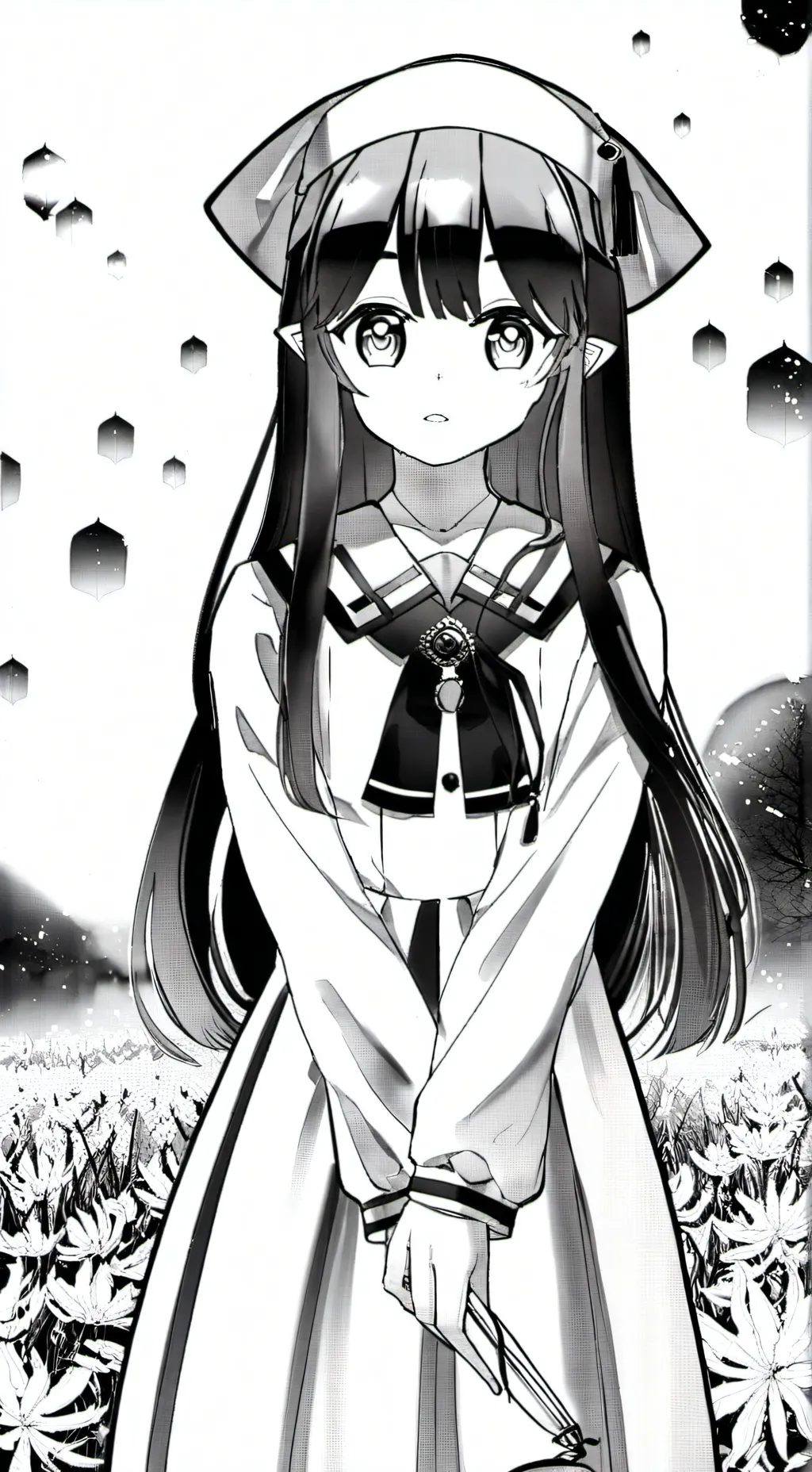 ai character: sanemi background