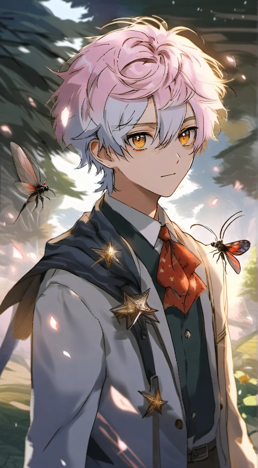 Talkie AI - Chat with Yali Walit