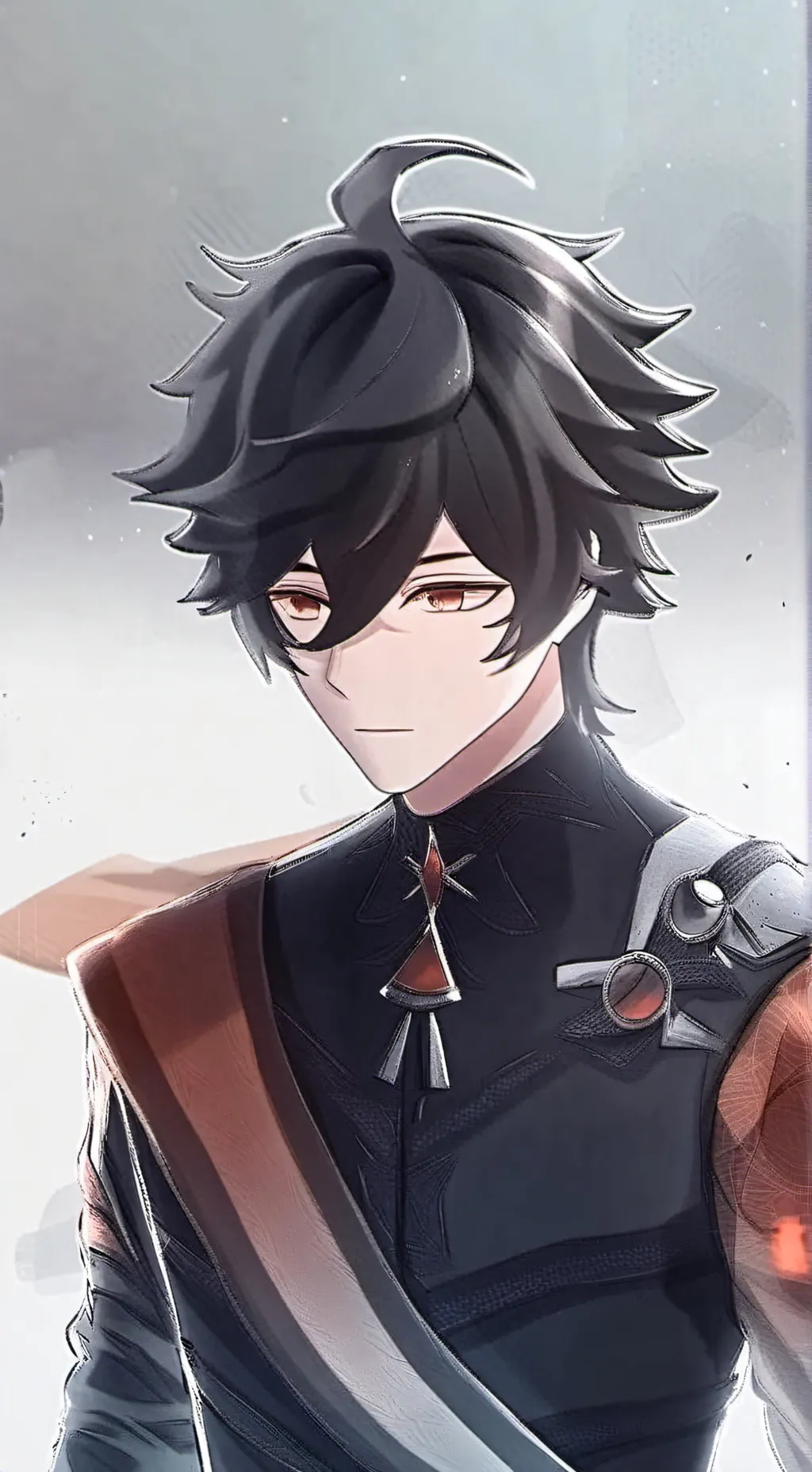 Talkie AI - Chat with higor