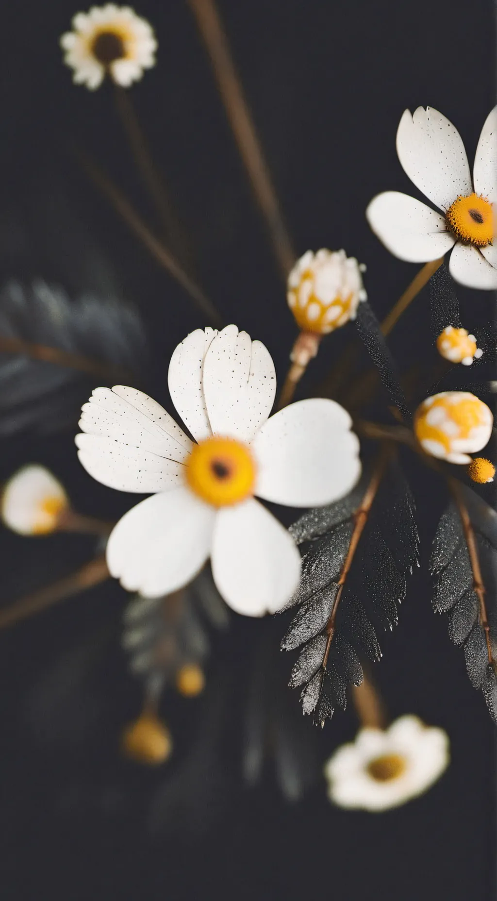 ai character: 1 Direction  background