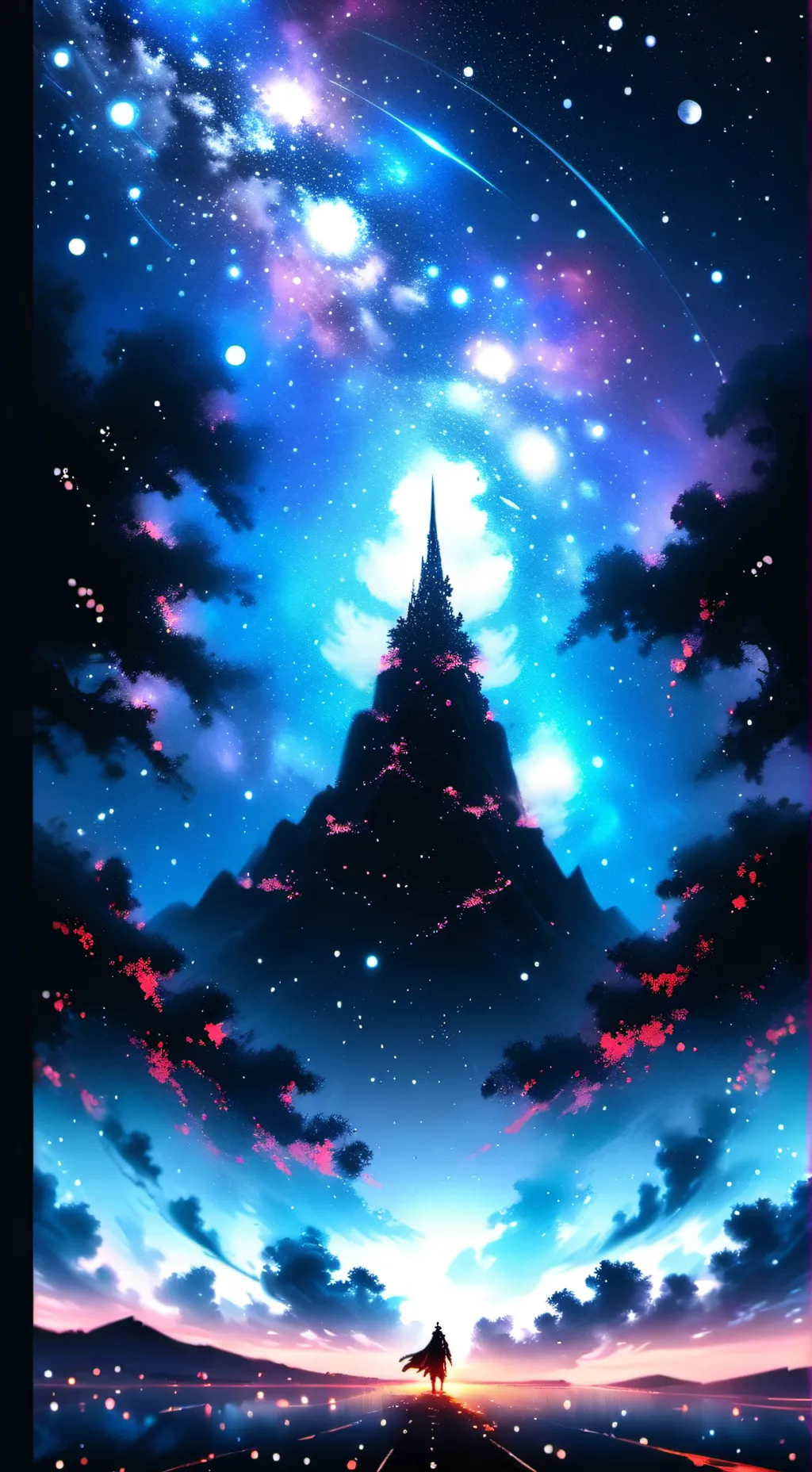 ai character: Requests here! background