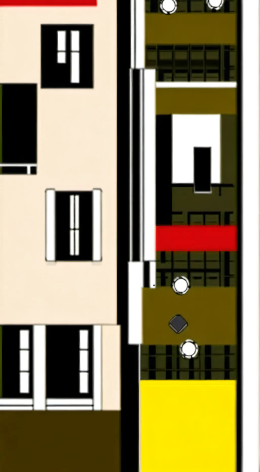 ai character: Lonard background