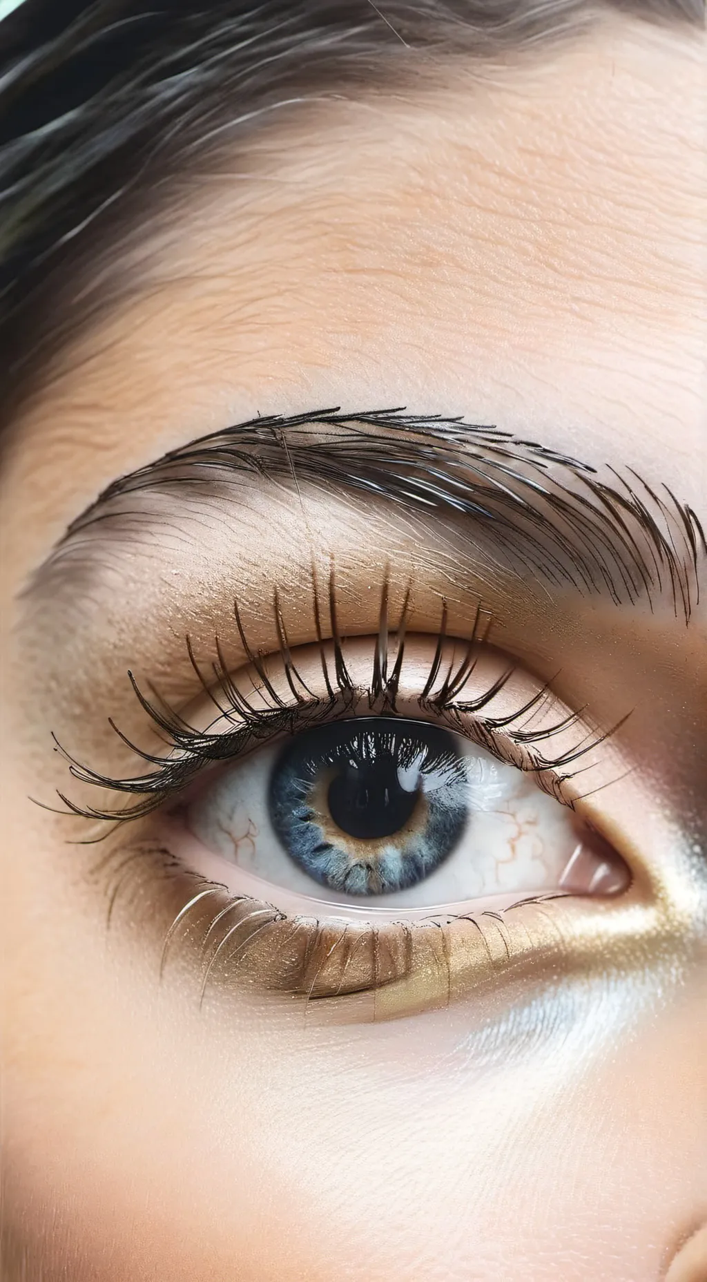 ai character: Carlos de vil background