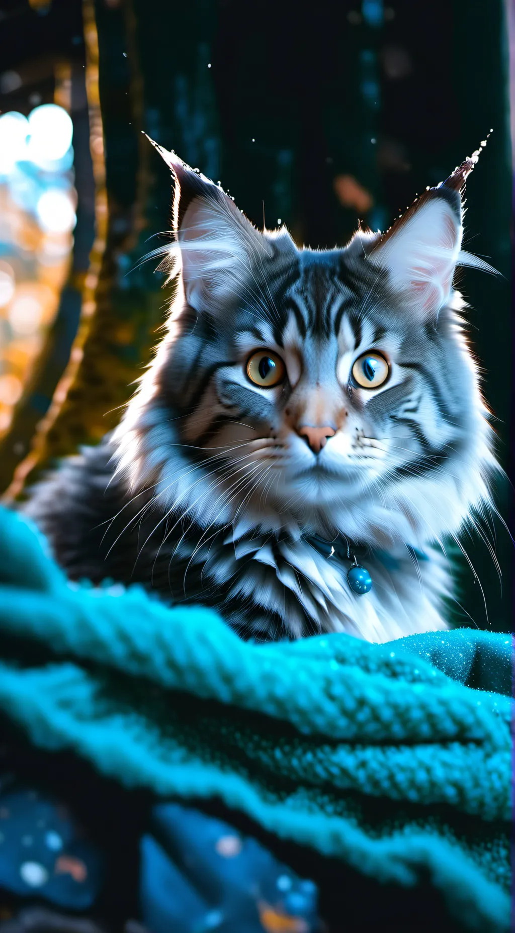 ai character: angryness background