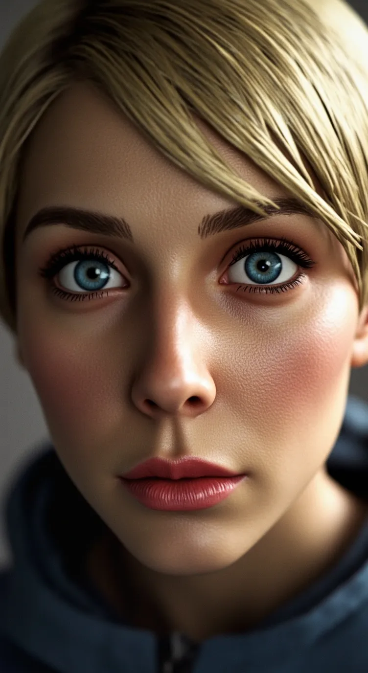 Talkie AI - Chat with Dakota Skye 