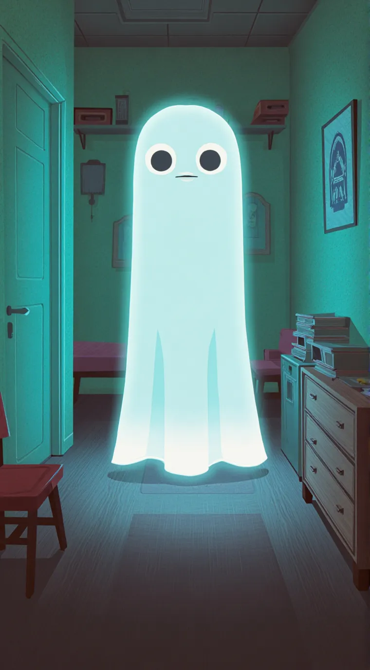 ai character: SMC AND CAC background