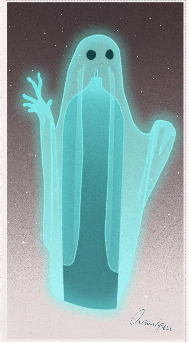 ai character: Ava’s world…….. background