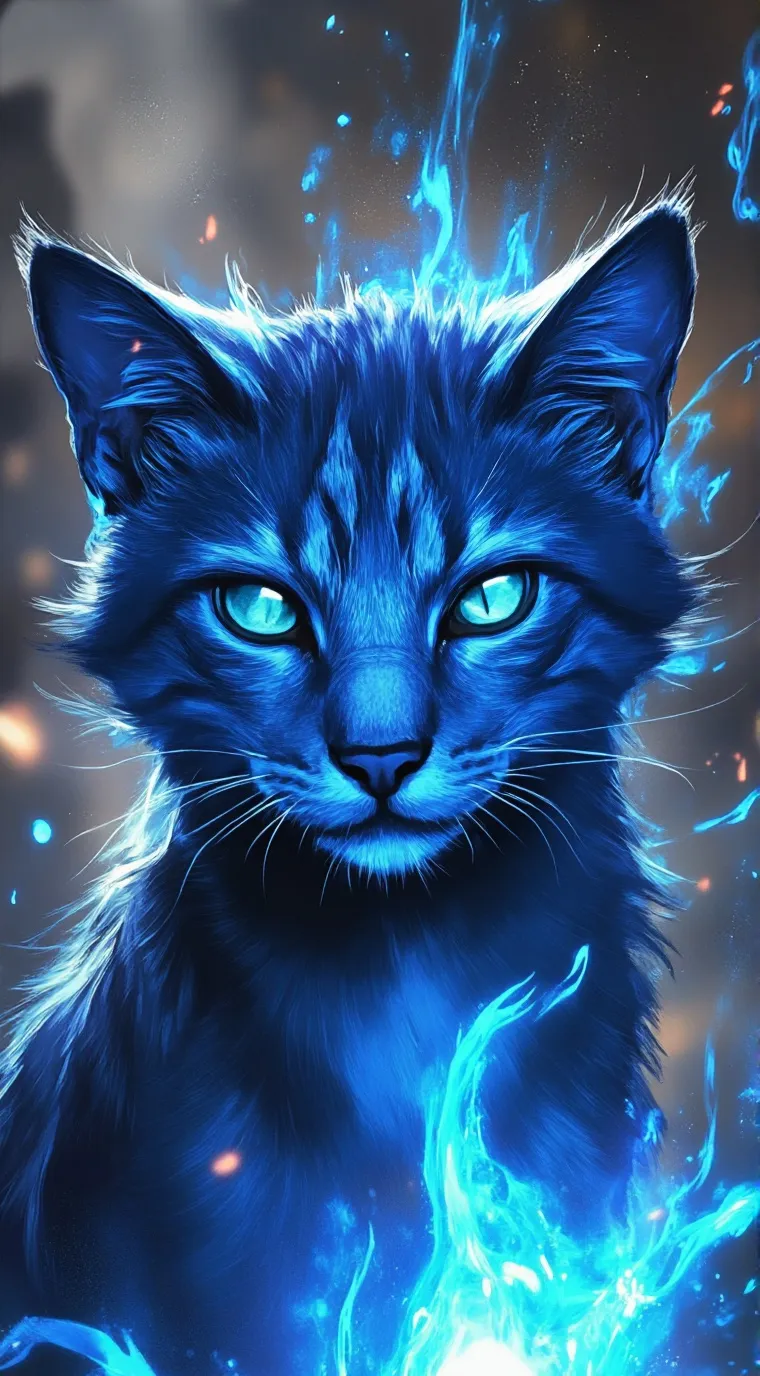 ai character: tawog background