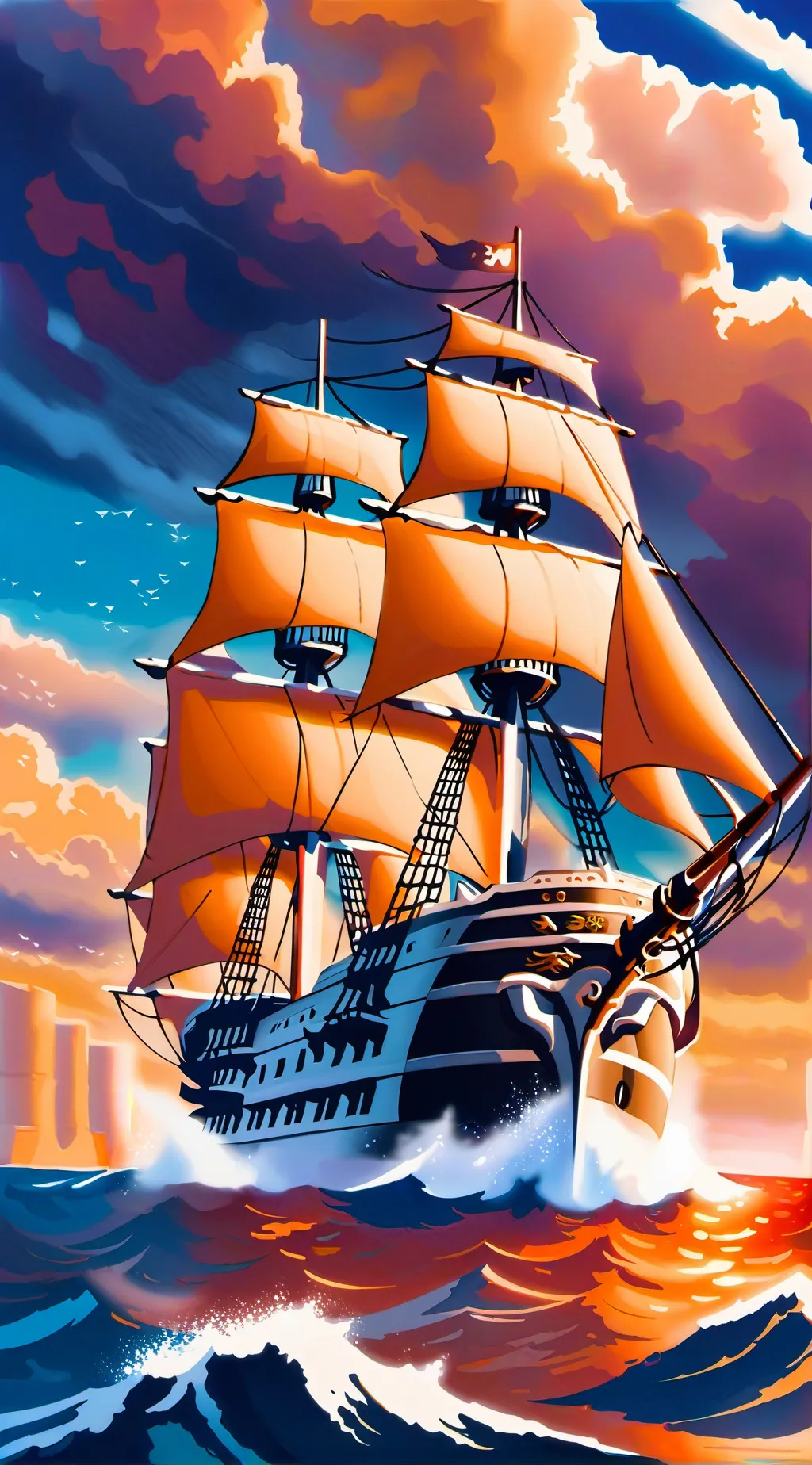 ai character: Jurassic Park 1 background