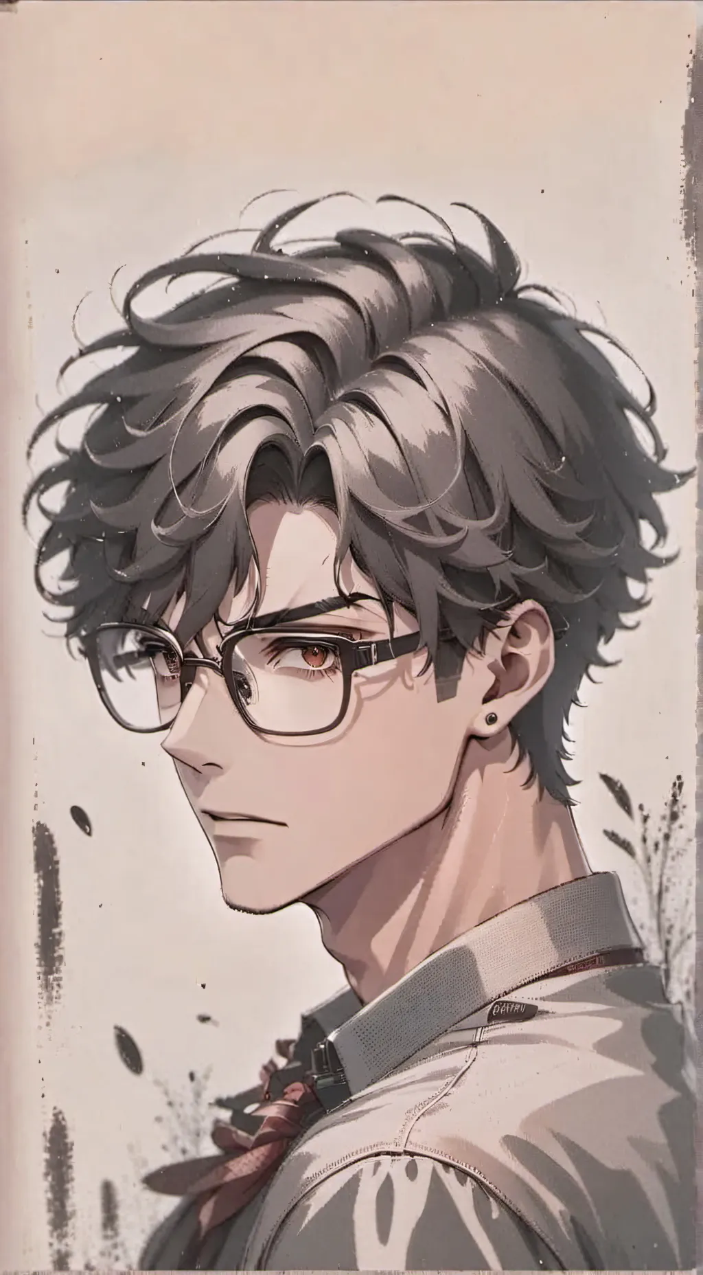 Talkie AI - Chat with Malaquias