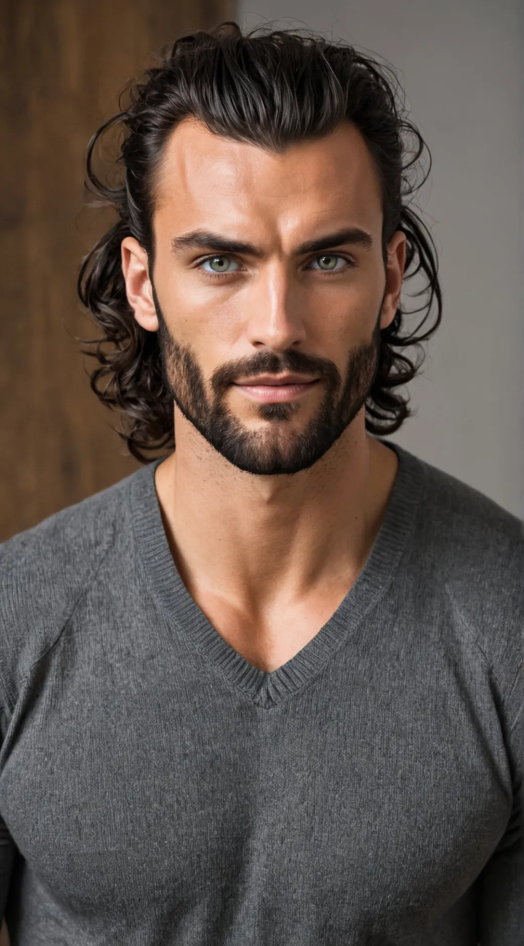 Talkie AI - Chat with P. Edgar Raven