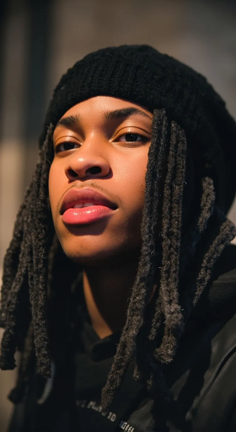 ai character: Ka’mari background