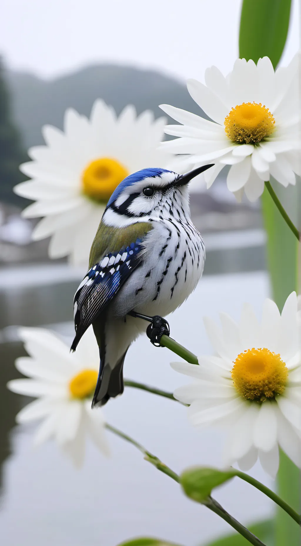 ai character: hh is sorta back.. background