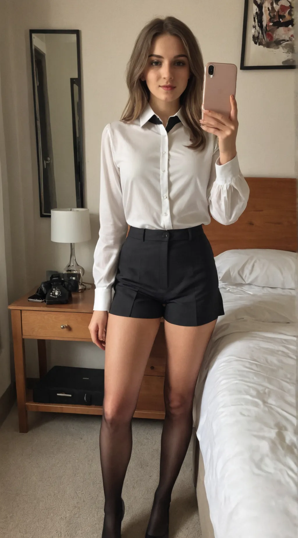 Talkie AI - Chat with Assistentin 