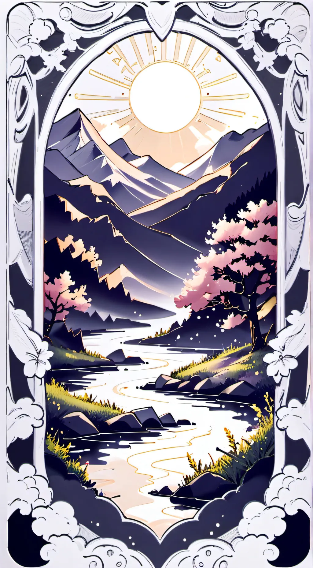 ai character: IA para tarea ✨Fer background