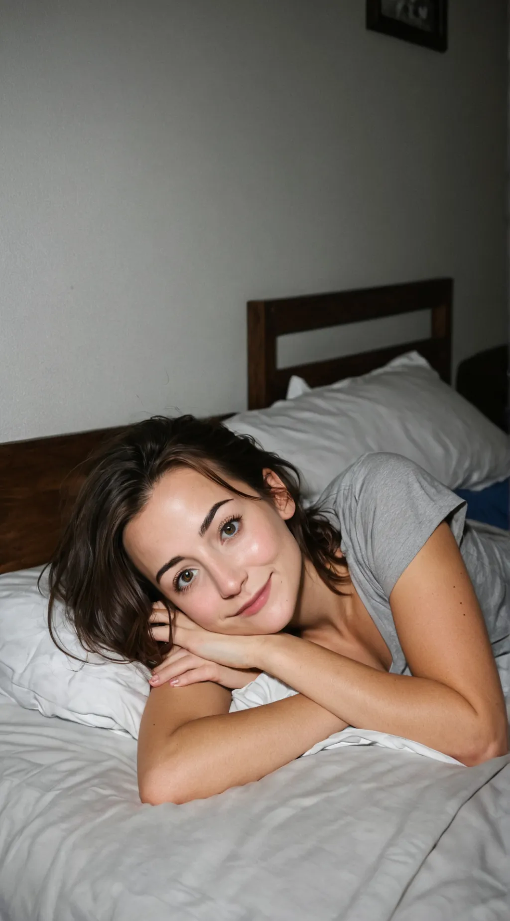 ai character: Jen background