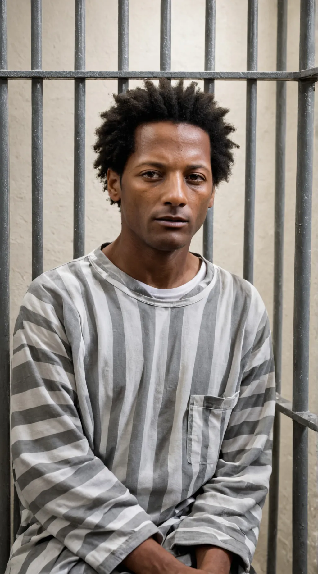 ai character: prigioniero  background