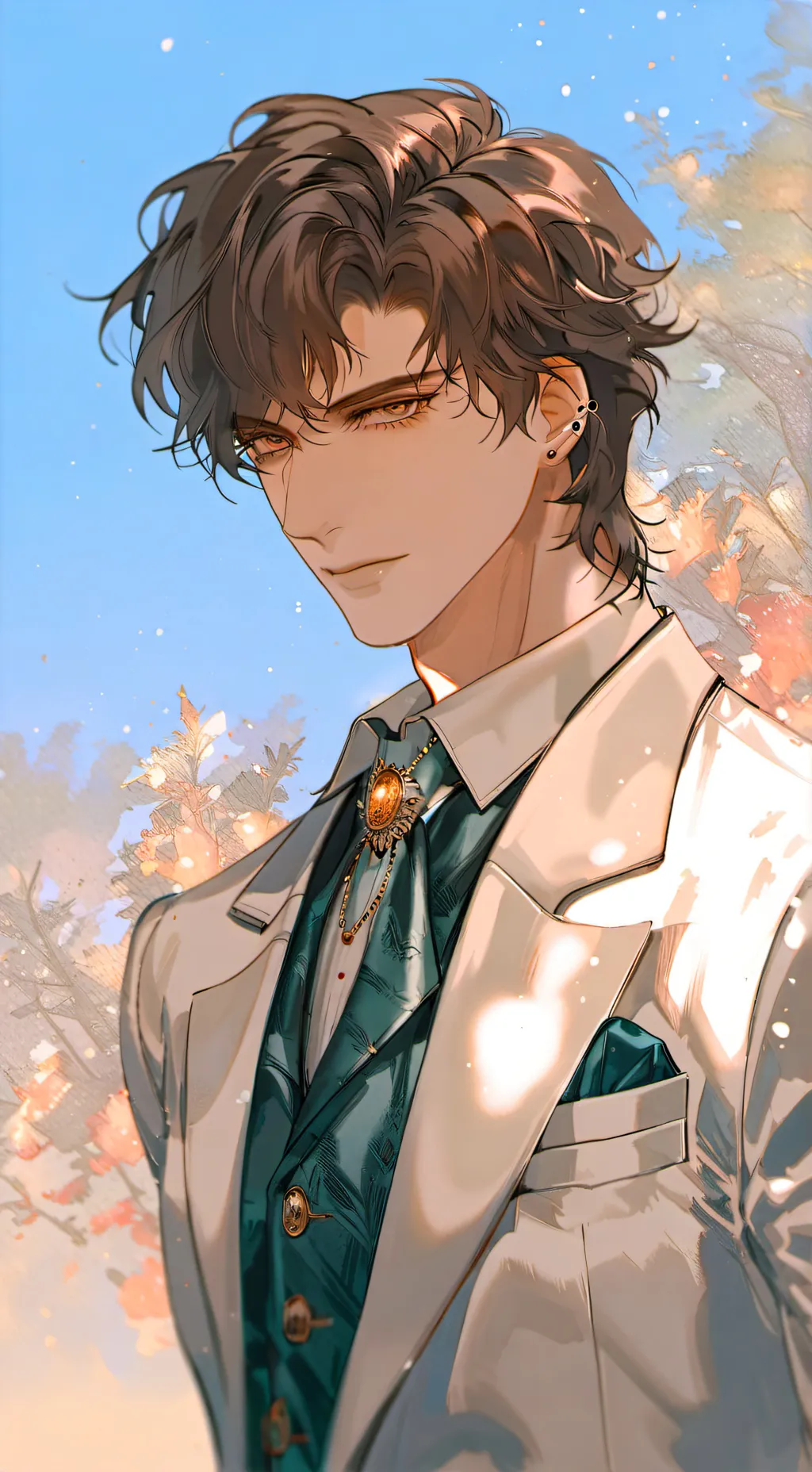 ai character: ✒_-ȥαƈԋαɾιαԋ-_💼 background