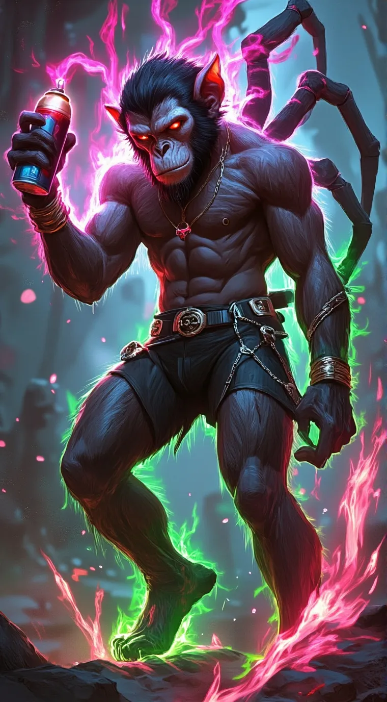 Talkie AI - Chat with 🏳️‍🌈Ulrich