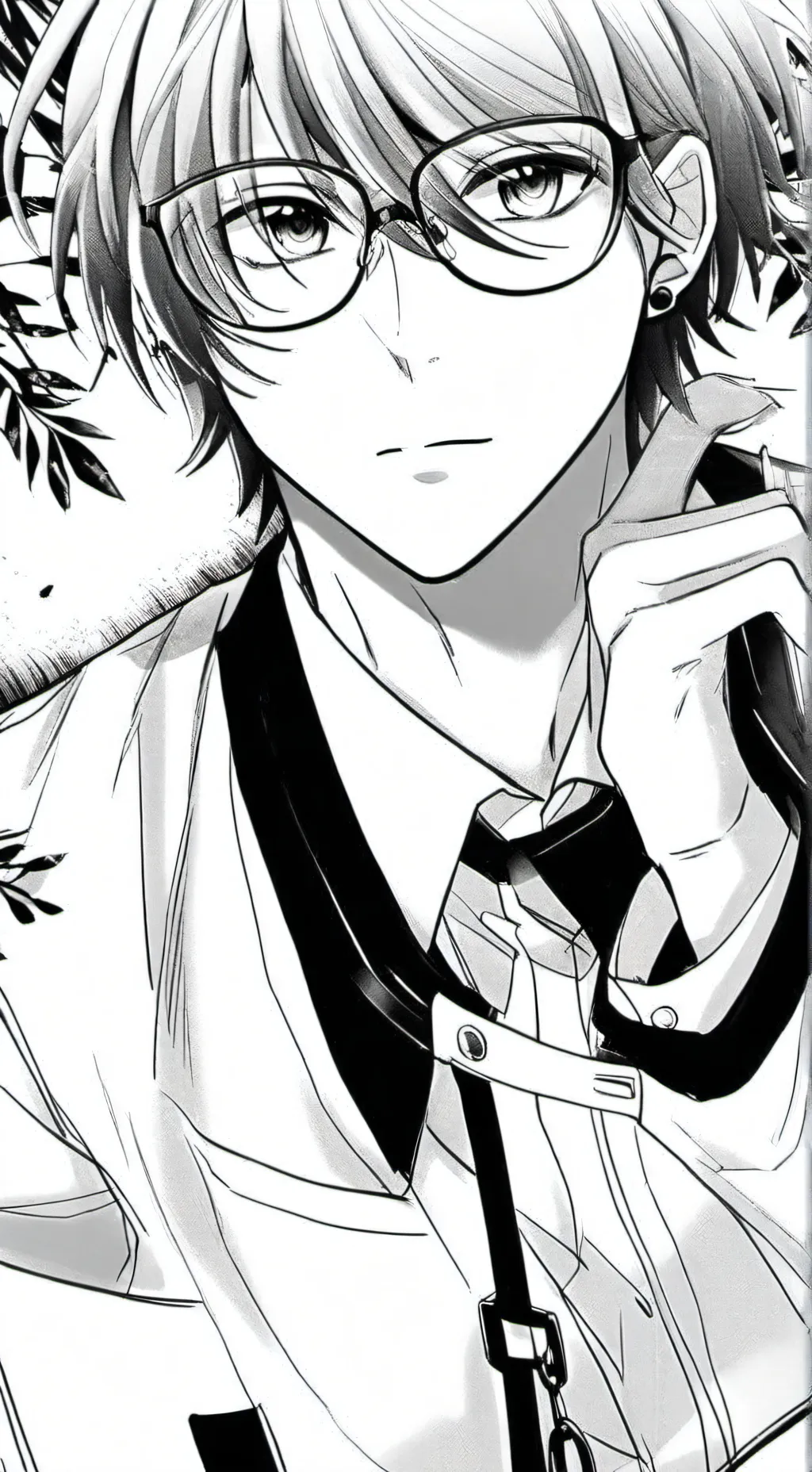 ai character: juan background