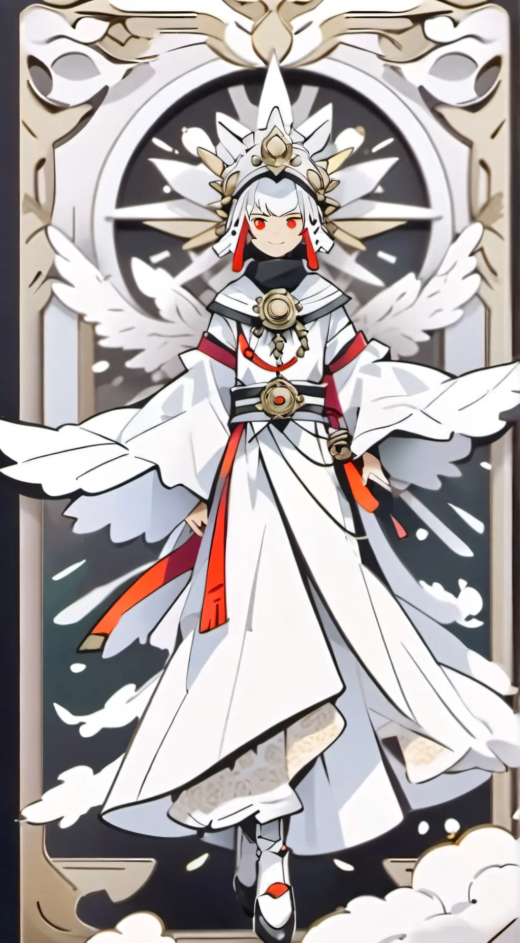 Talkie AI - Chat with Noob (Milestone 4)