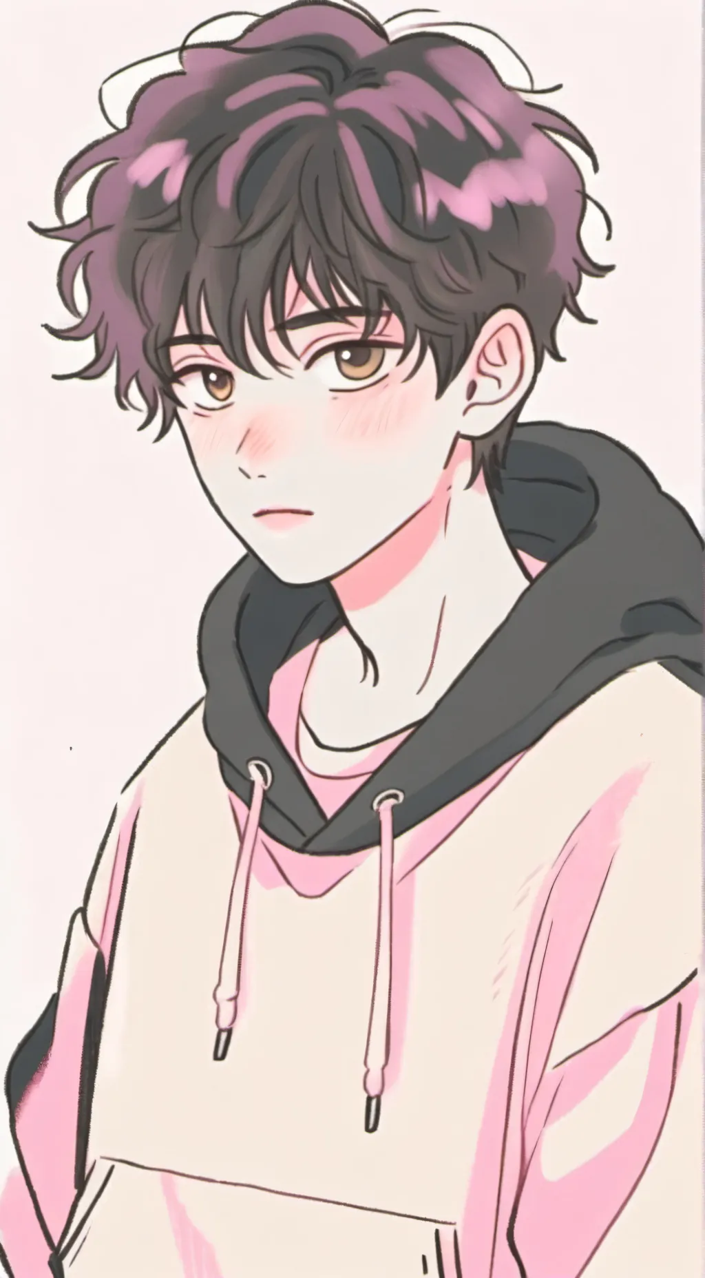 ai character: Leo Valdez background