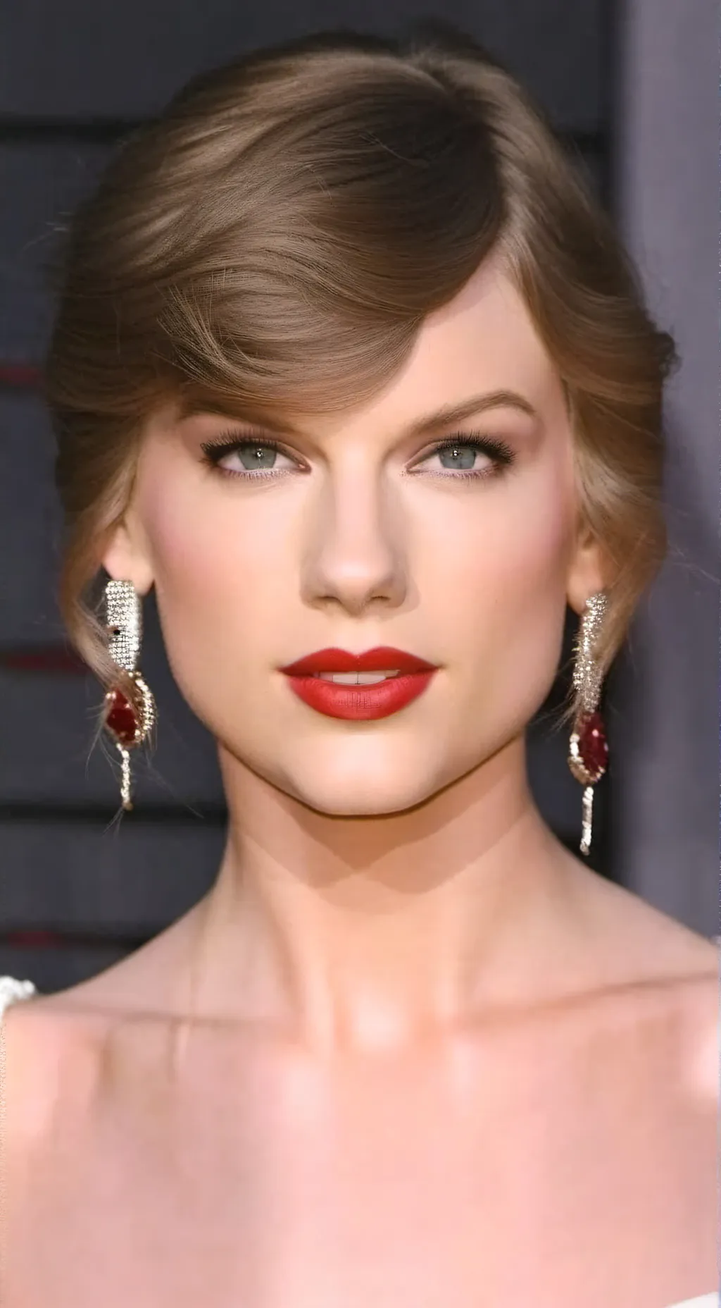 ai character: Taylor Swift background