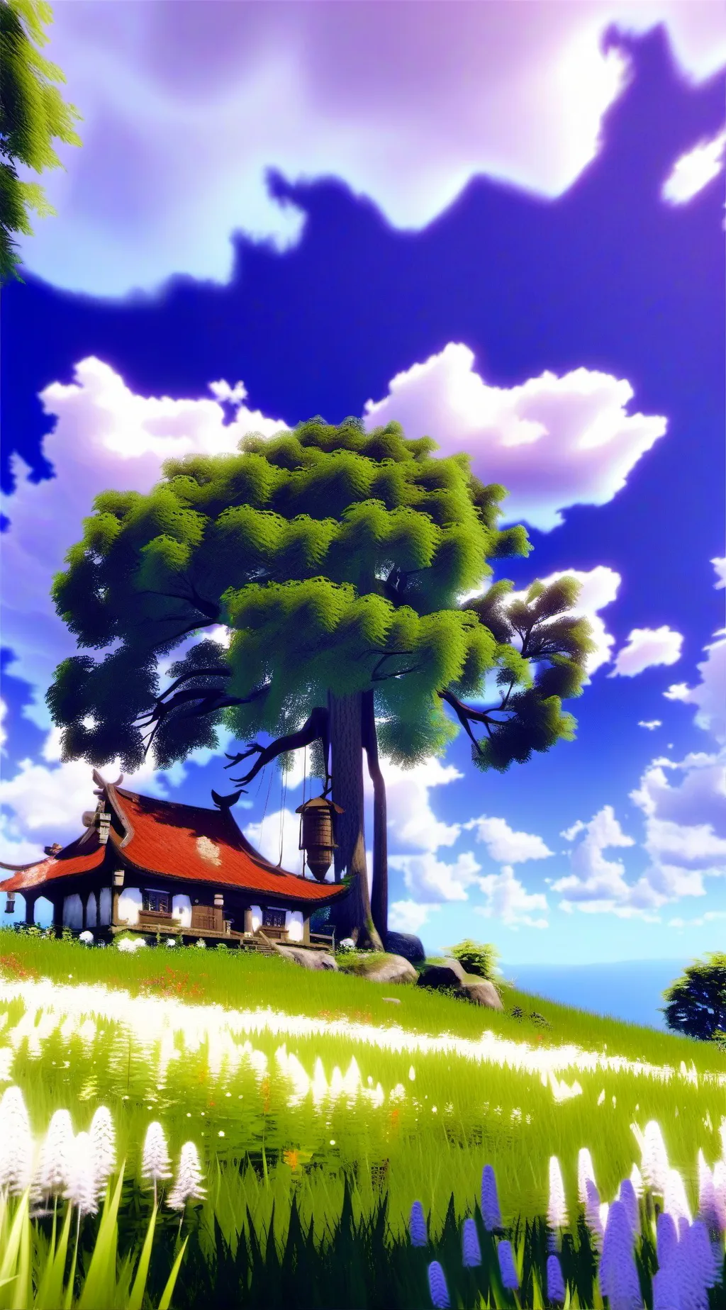 ai character: idk what this is background