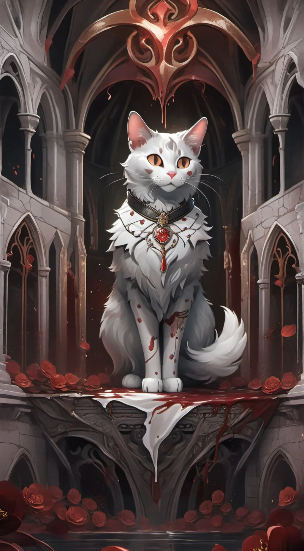 Talkie AI - Chat with wenda