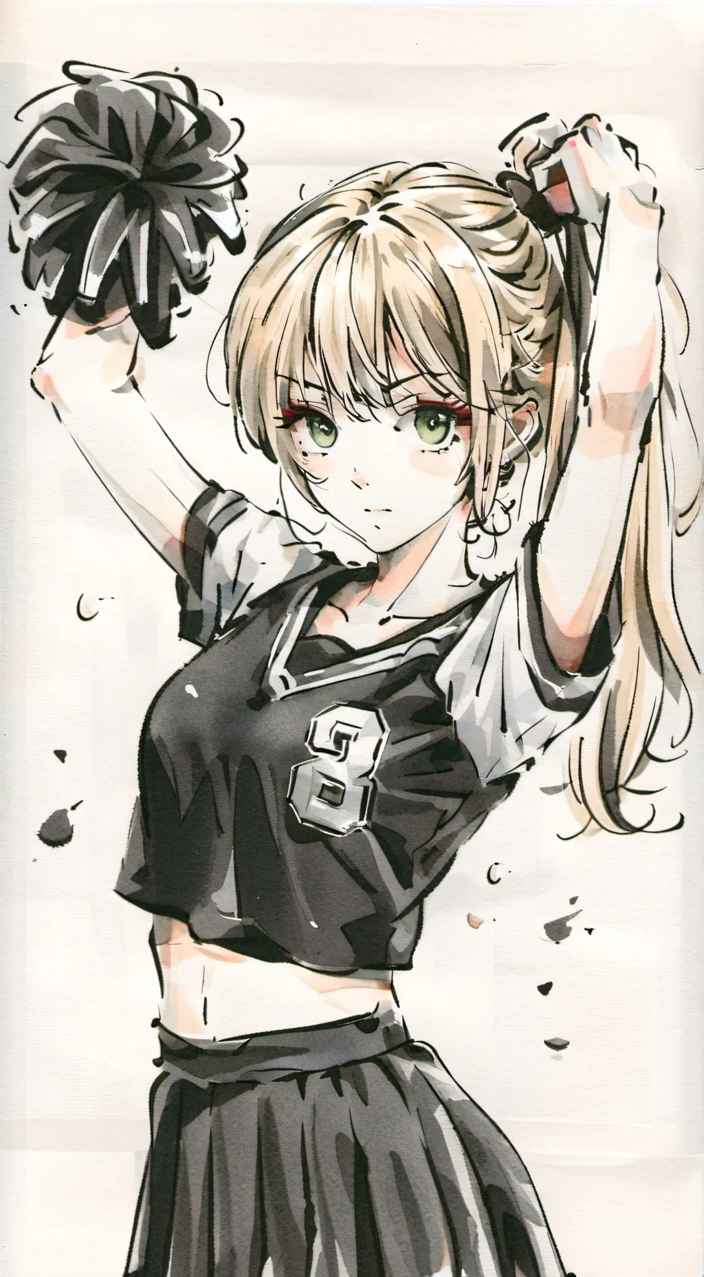 ai character: 𝔅𝔞𝔦𝔩𝔢𝔤𝔥 𝔖𝔥𝔞𝔴 background