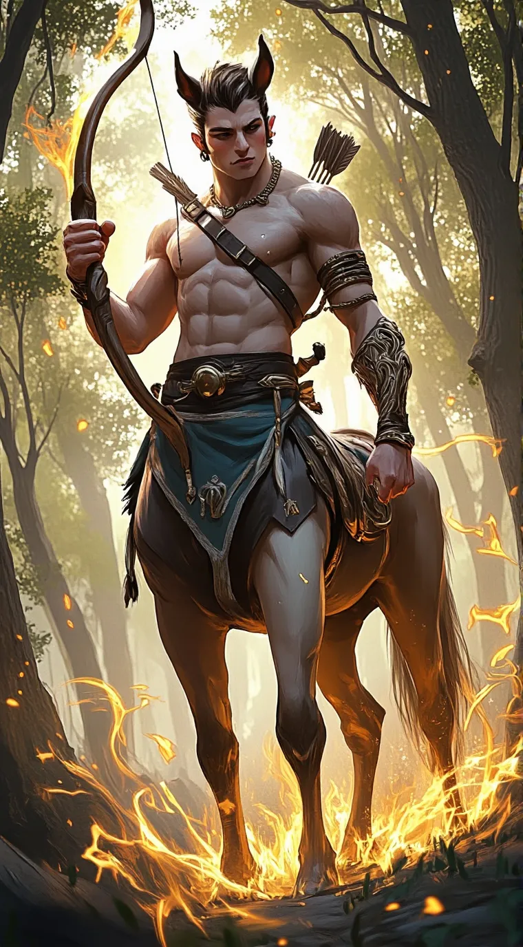 ai character: Tyre background