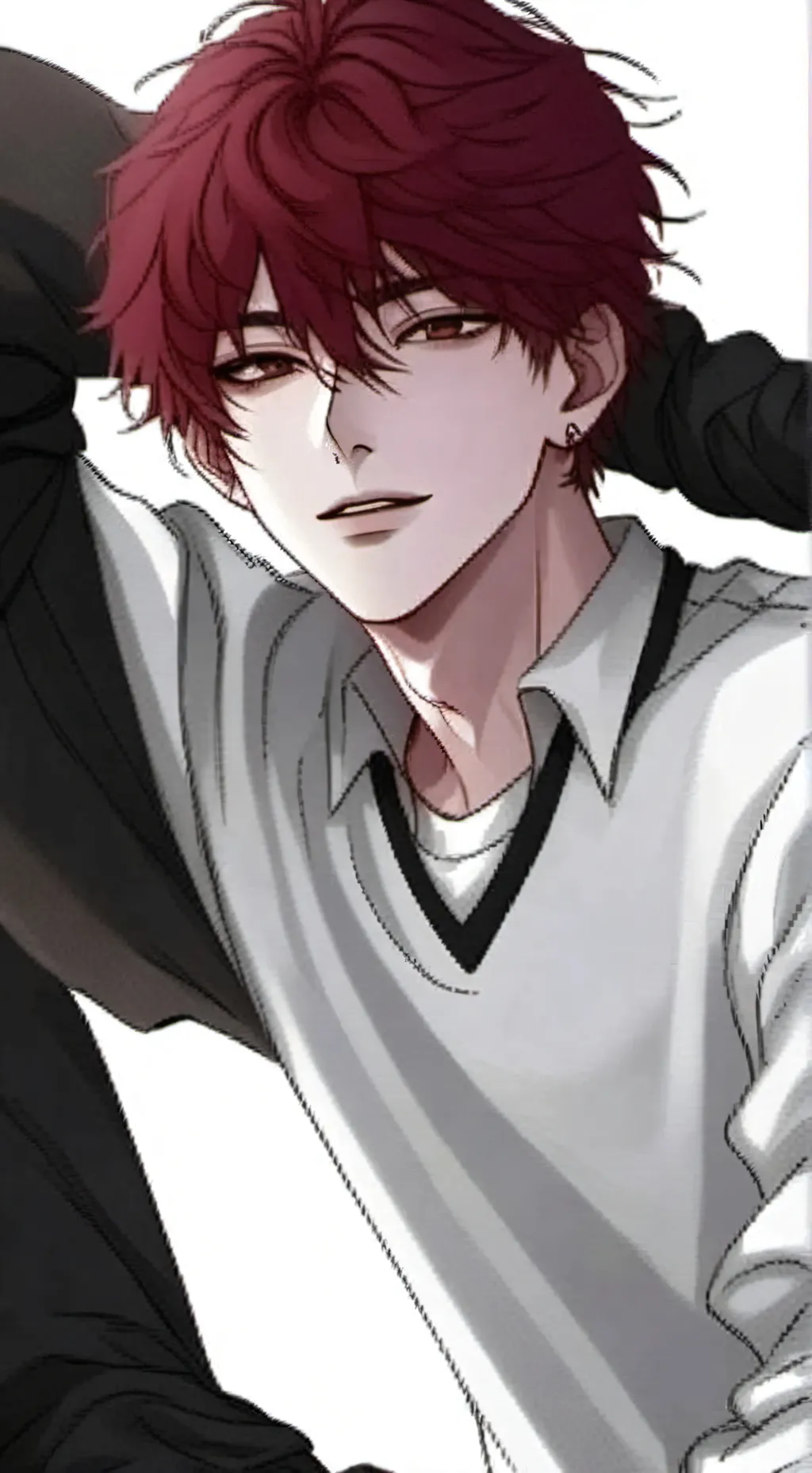 ai character: тэрис background