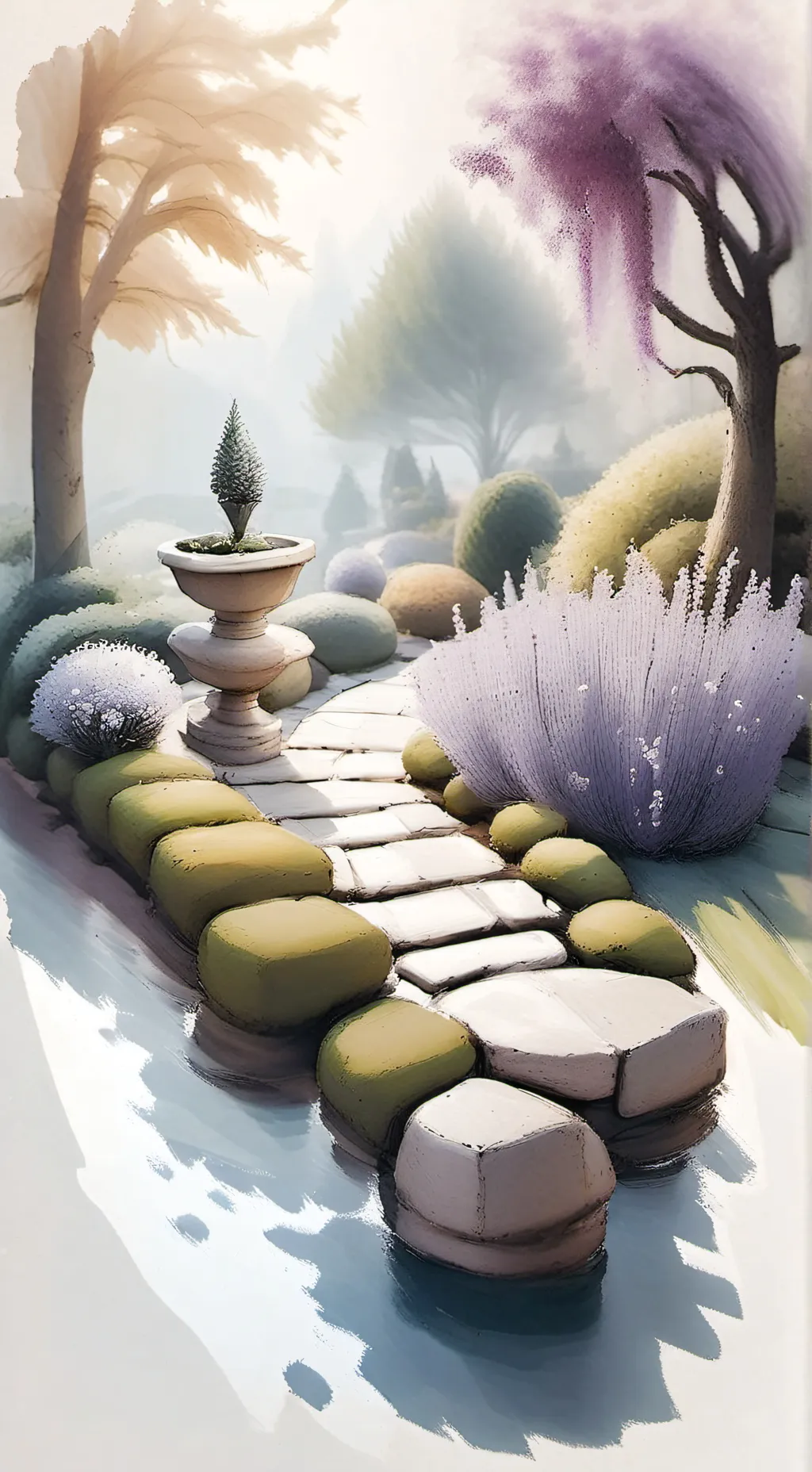 ai character: Sillychip background