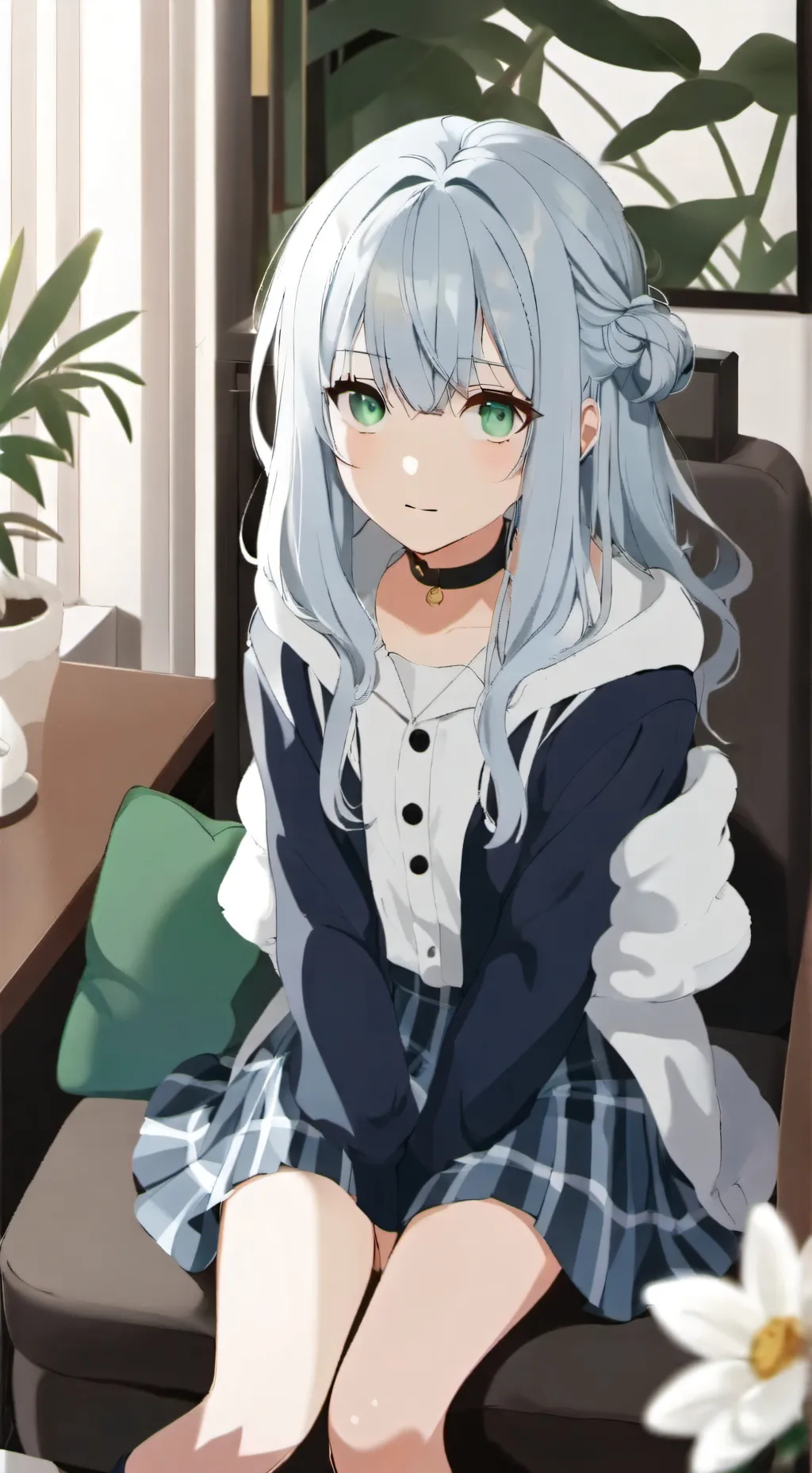 Talkie AI - Chat with Elara