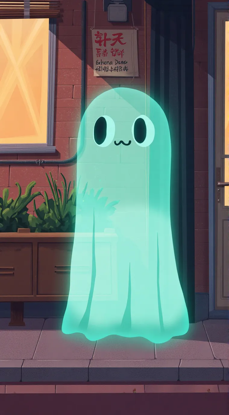 ai character: sprunki tortura  background