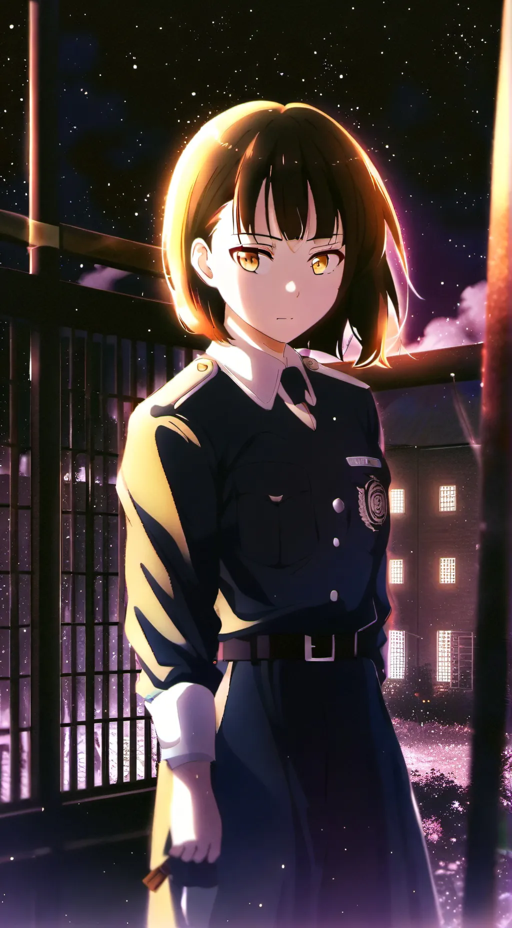 Talkie AI - Chat with Shizuka