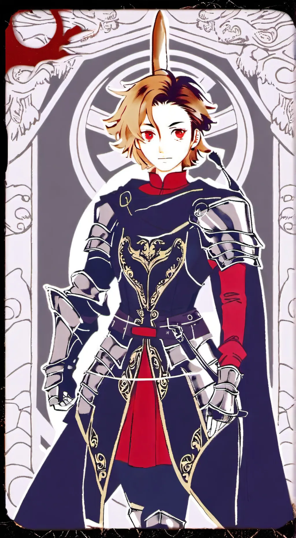 Talkie AI - Chat with shadwknghtlaurance