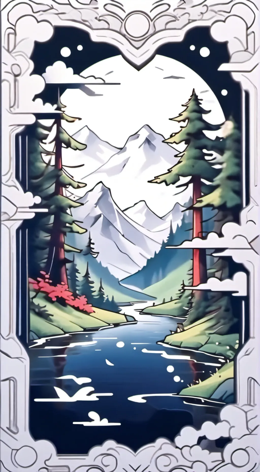 Talkie AI - Chat with SOUKOKU (again)