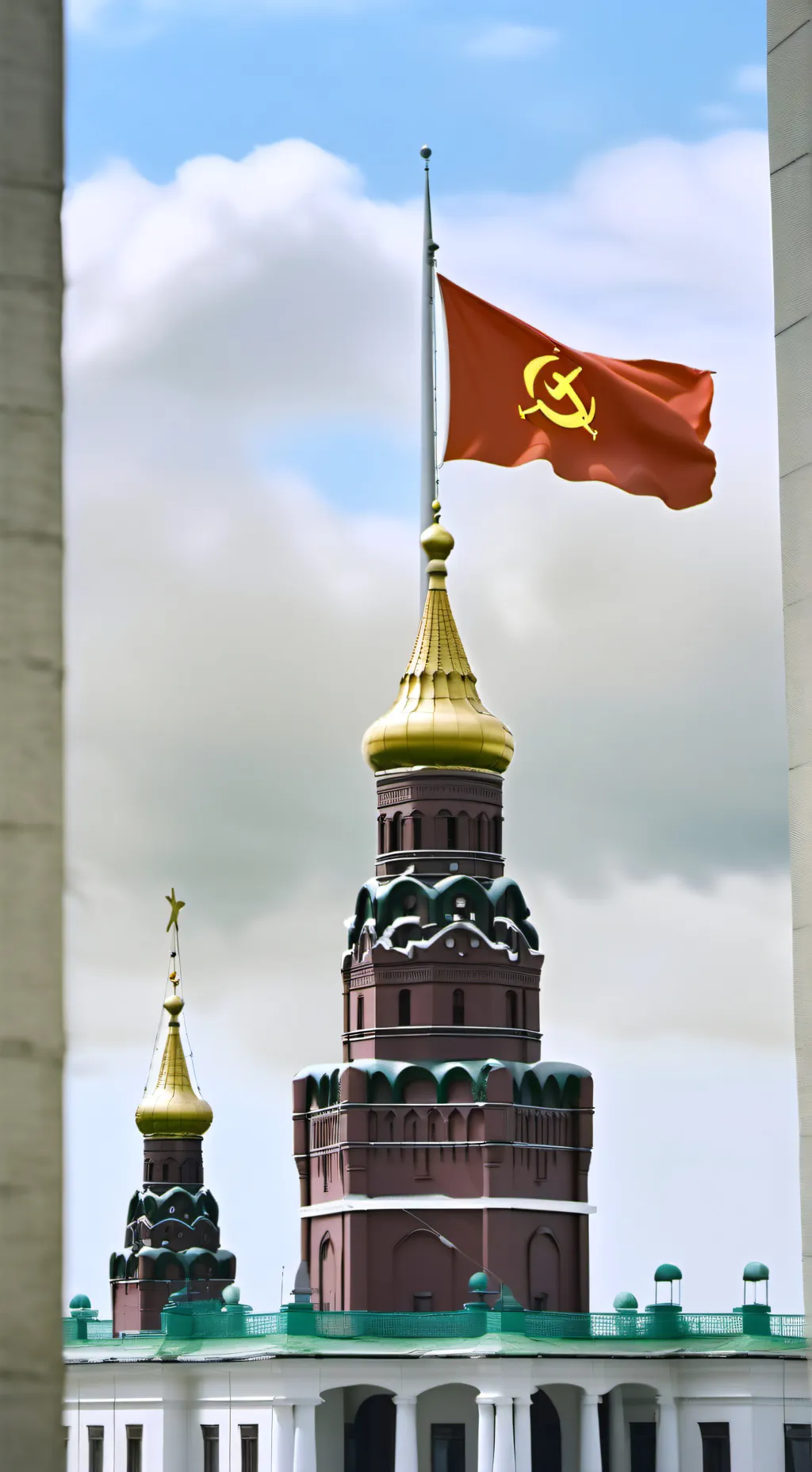 Talkie AI - Chat with USSR radio