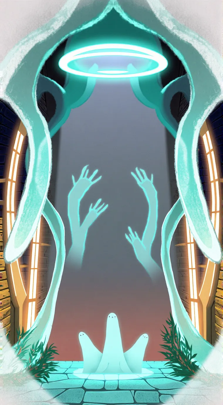 ai character: solo groserias background