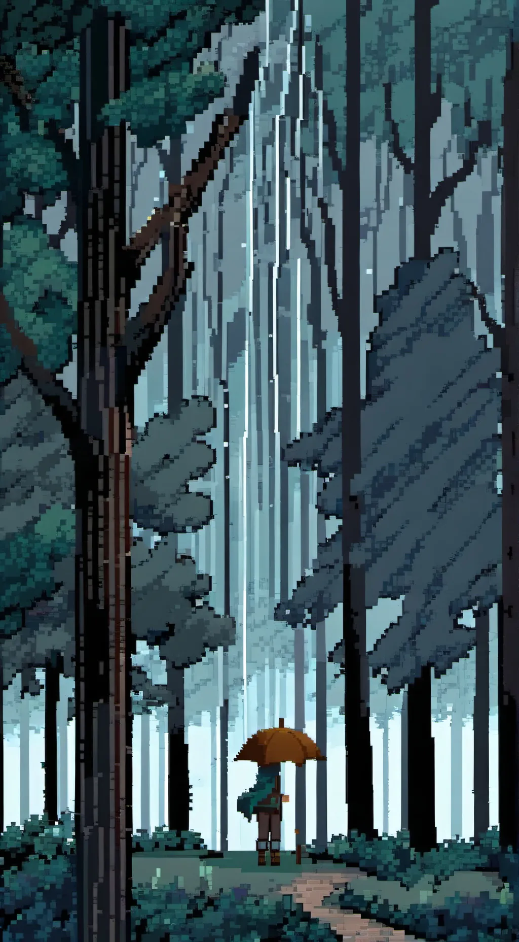 ai character: PC hates you!? background