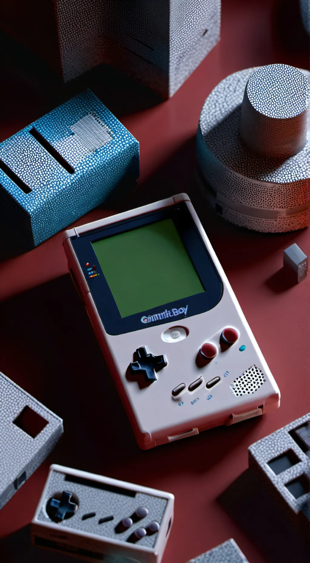 ai character: Pokémon YVSPE background