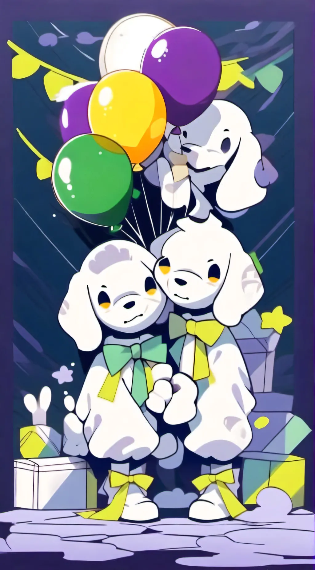 ai character: DW!!!!!!!!!!!!!!!  background