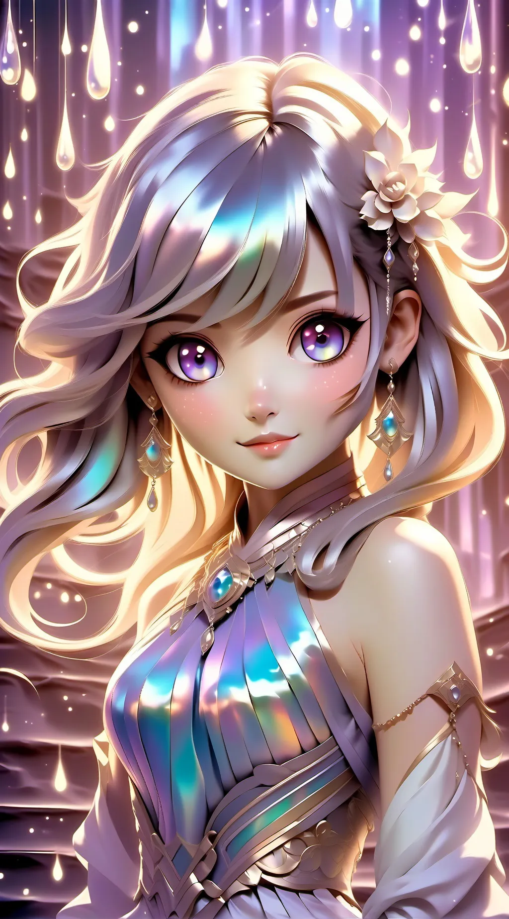 Talkie AI - Chat with  Susan