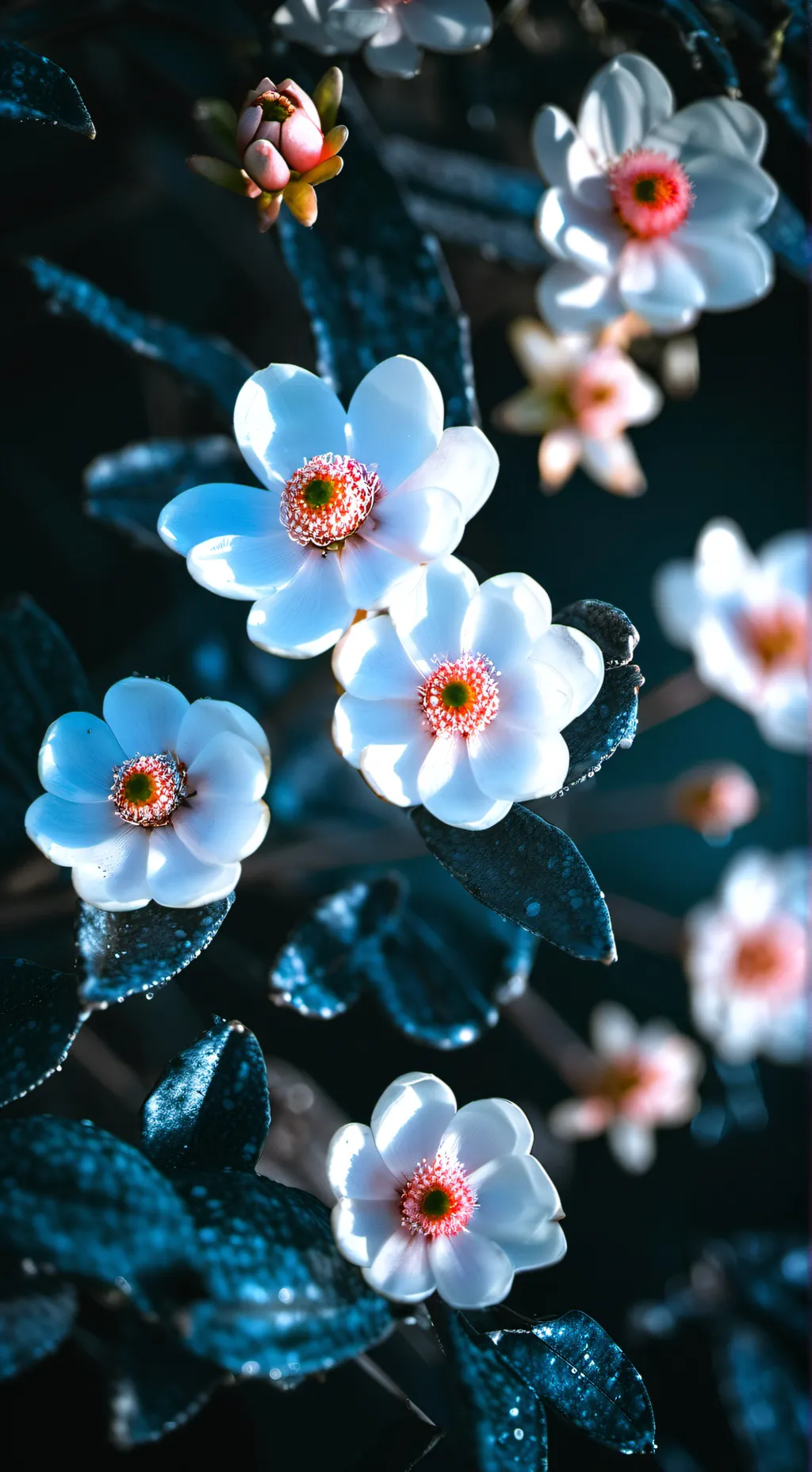 ai character: o amor eterno 💕 background